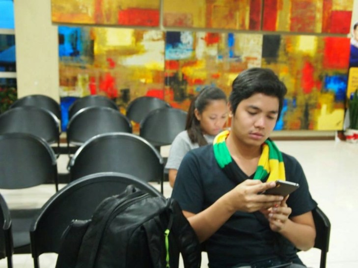 baguio's victory liner terminal