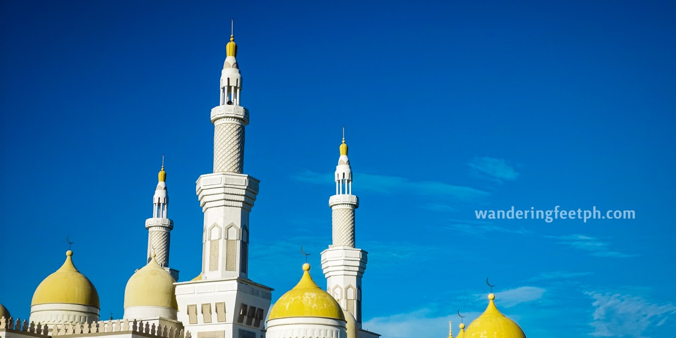 Mindanao Mosques