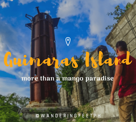 guimaras island
