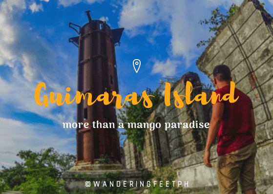 guimaras island