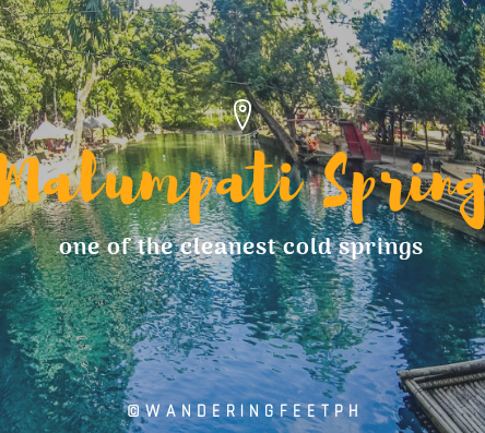 malumpati cold spring