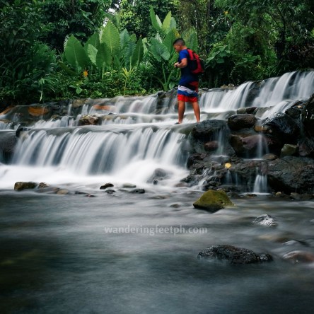 Eriberta Cold Spring