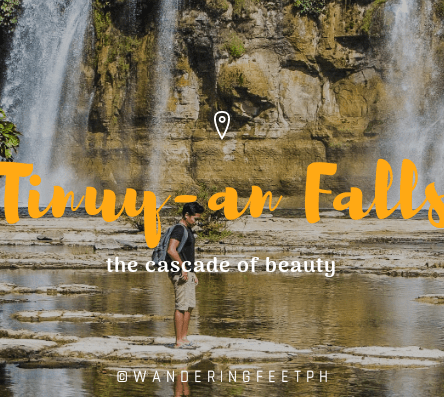 tinuy-an falls