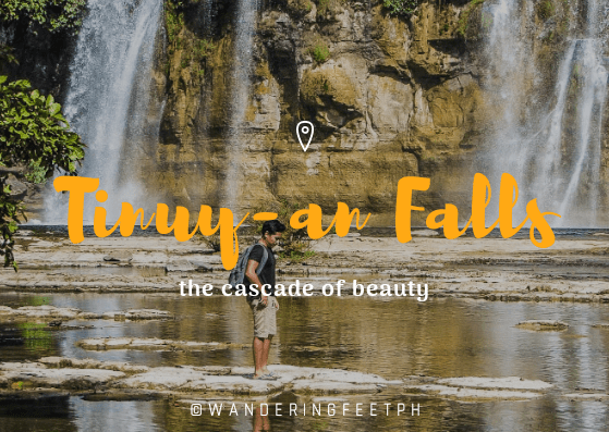 tinuy-an falls