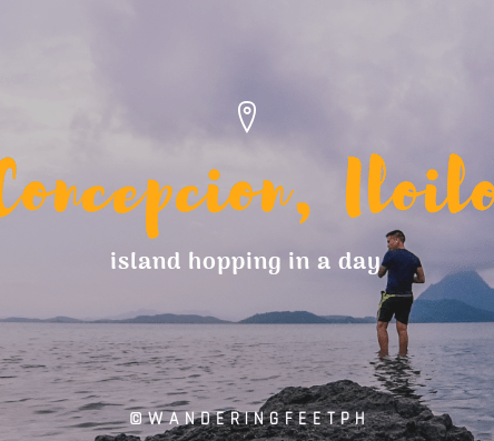 concepcion iloilo