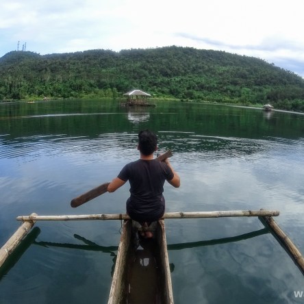 Lake Danao