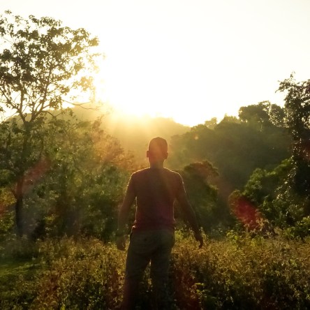 travel changed my life