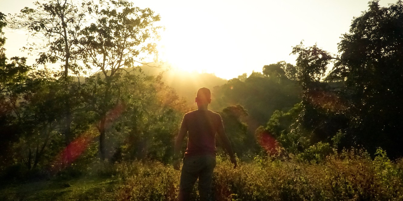 travel changed my life