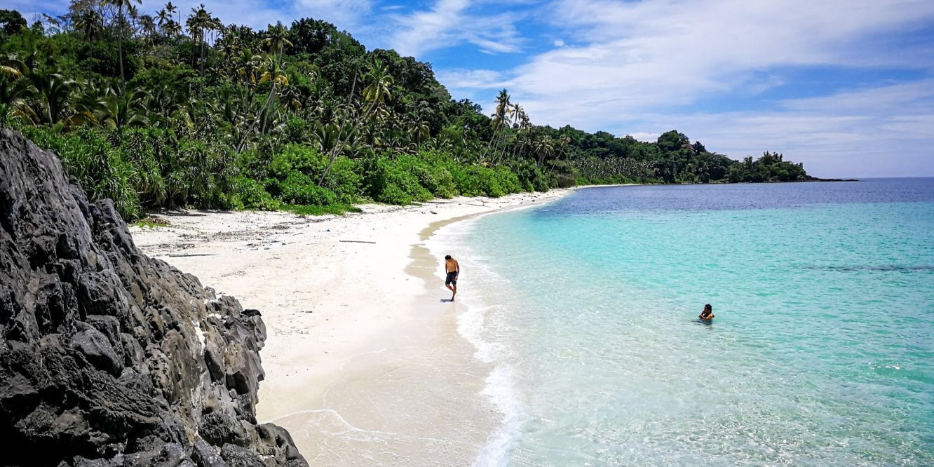 Basilan Island