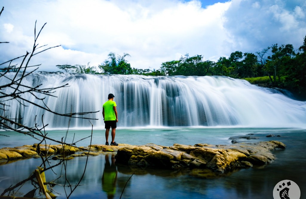 lulugayan falls