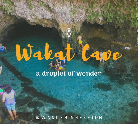 wakat cave