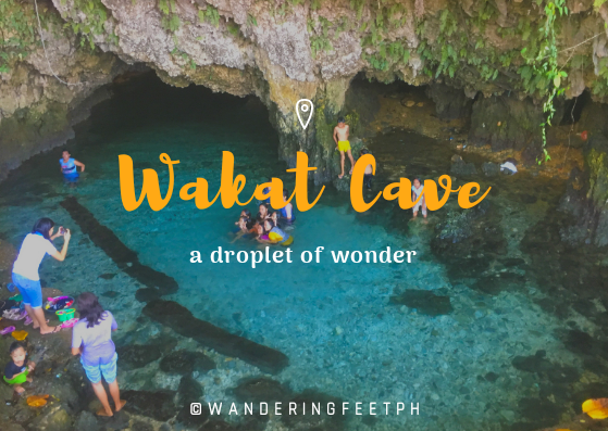 wakat cave