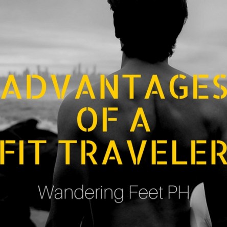 fit travelers