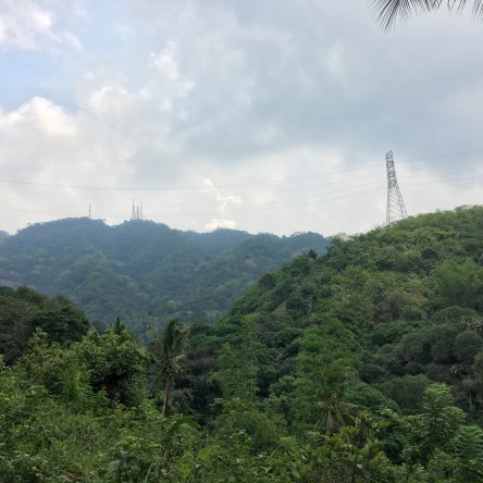 national mountain clean up