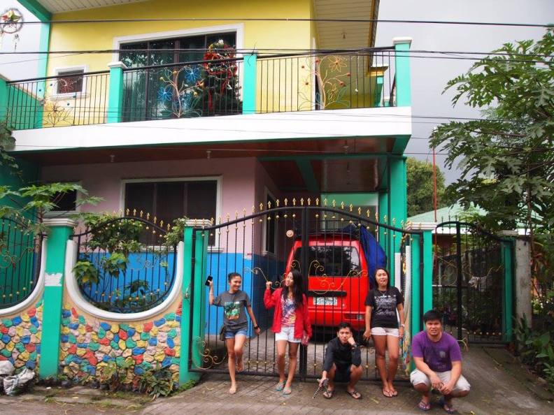 valencia accomodation